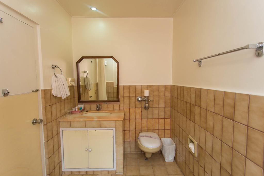 Superior Deluxe Double or Twin Room